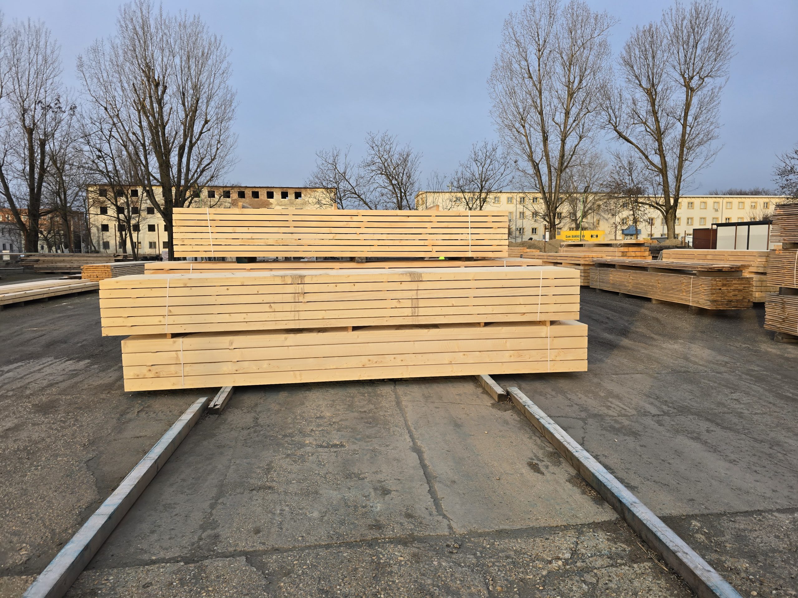 Horváth Faker Telephely 4