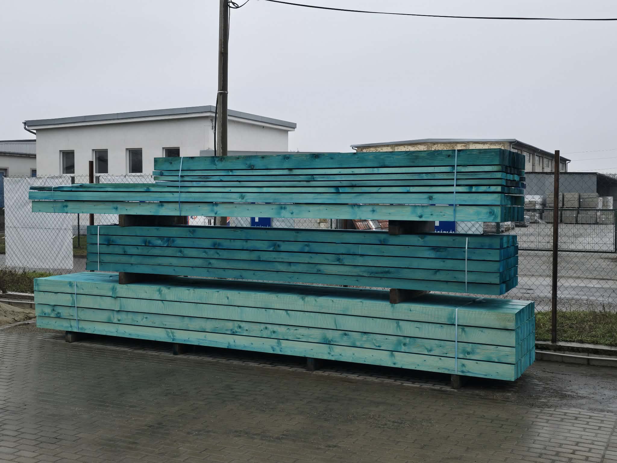 Horváth Faker Telephely 2