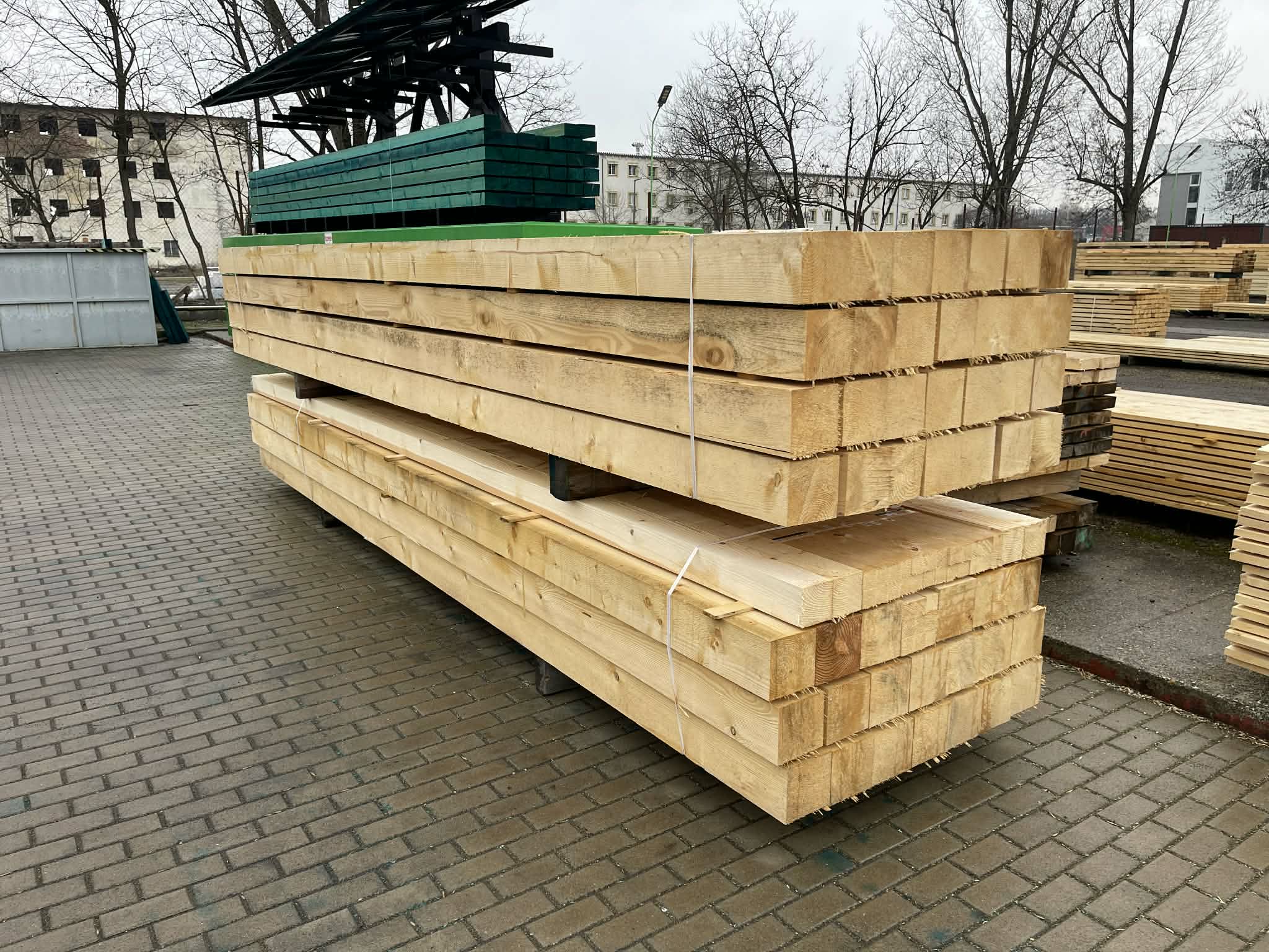 Horváth Faker Telephely 5